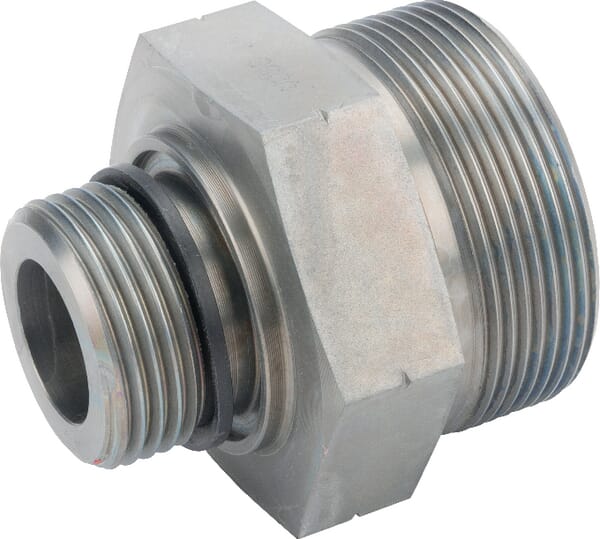 Raccord à visser 38SR 1 — réf. GES38SR1WD