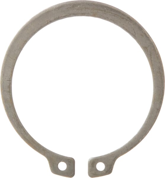 Pojistný kroužek vnější 50