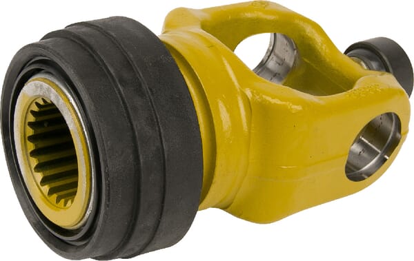 Mâchoire verrouillage rapide, 1-3/4"-20 can, P580 Walterscheid · réf. 3684320M