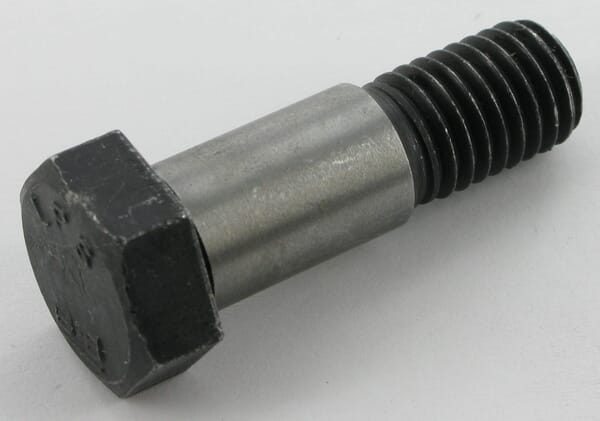 Lícovaný šroub ESM