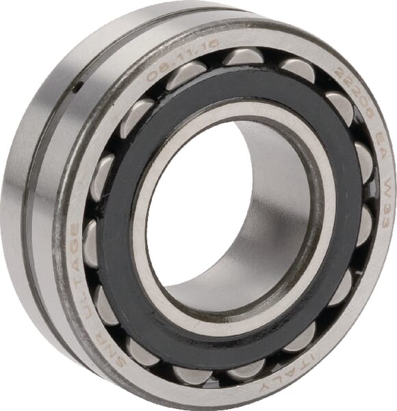 Roulement à rouleaux articulé — réf. AGW79576