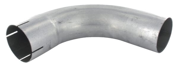 Coude 90° 3" (76mm) · réf. P206340