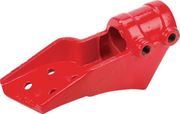 Support pour soc Niemeyer — réf. 026154