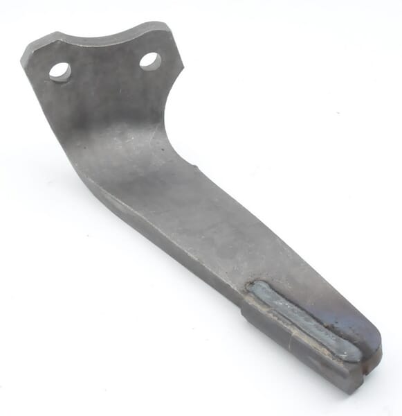 Hřeby rotačních bran L Carbide