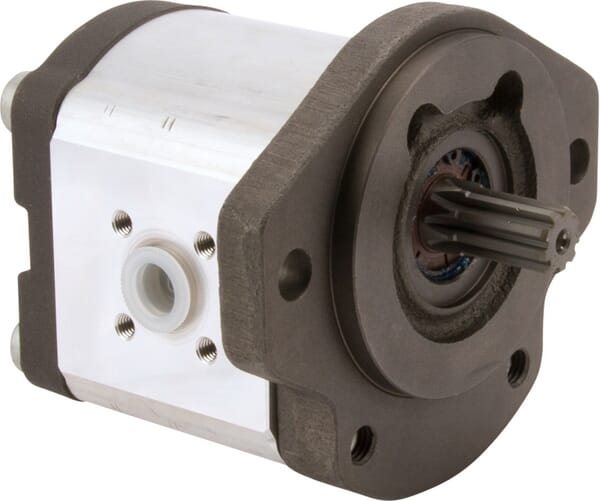 Pompe hydraulique — réf. 87603409