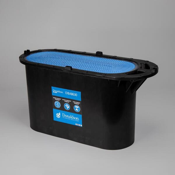 Filtre à air primaire — réf. DBA8630