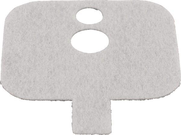 Filtre à air — réf. 6684654