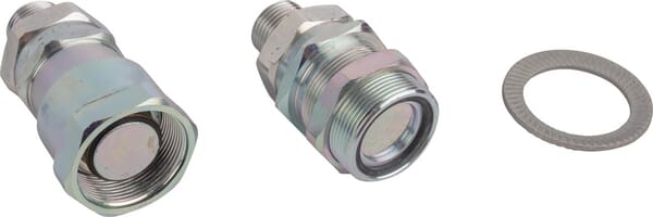 Accouplement vue 2