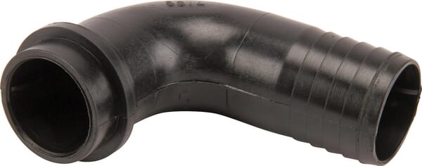 Coude 30 mm — réf. 580040