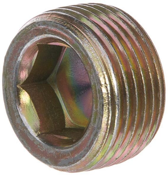 Bouchon de purge — réf. JC82600425