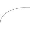 Concave Wire 3.5mm x 700mm