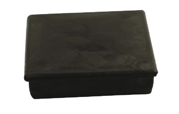 Couverture sup. Disque de prot — réf. STR7504