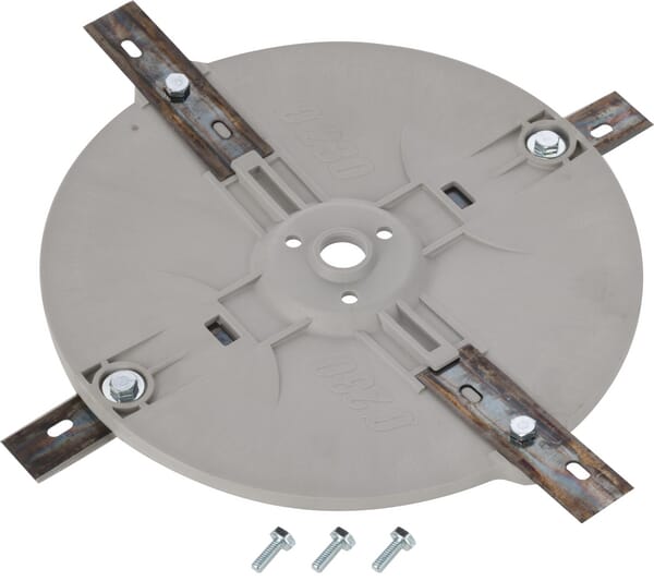 Disque Robolinho 23cm 127544 — réf. 127544