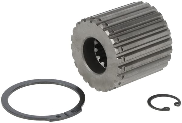 Buselure cannelée MO 48X44 DIN 5482 1 · réf. MOB023