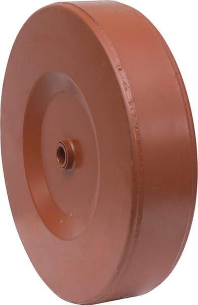 Roue de cultivateur 450 mm · réf. 52501417040060