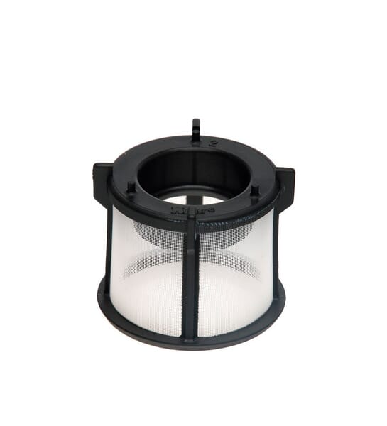 Élément de filtre à carburant — réf. E11S04D65