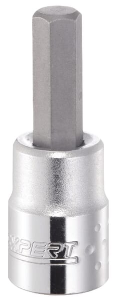 Douille tournevis 3/8 vis 6pans 6mm — réf. E030904