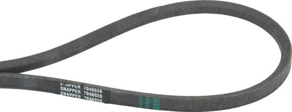 Courroie trapézoïdale — réf. 7046926YP