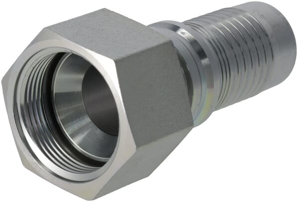 Raccord à sertir 4SH-DN32-1.5/8" UNF · réf. DKJH3226G2