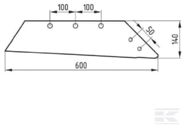 Soc D WSM 40 p/Vogel & Noot vue 2