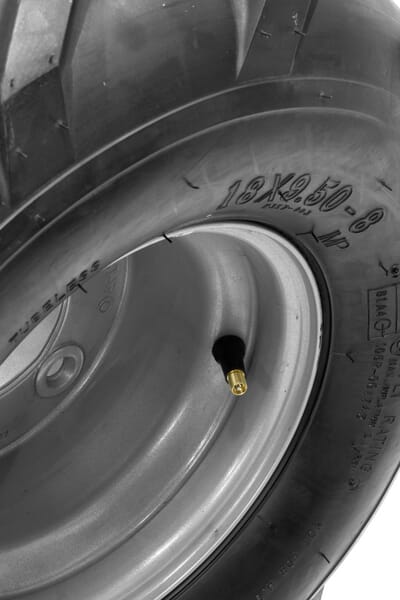 Roue 18X9.50-8 4Ply vue 5