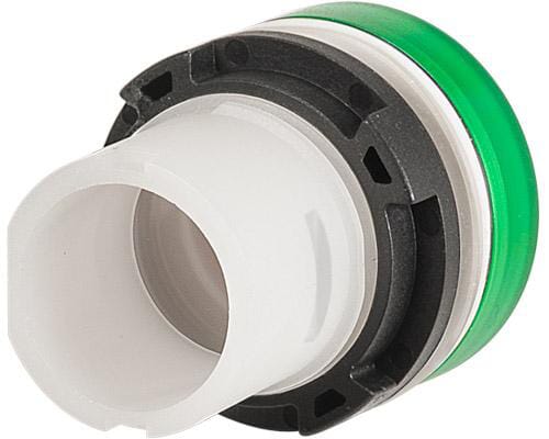 Lentille pour voyant lumineux vue 2