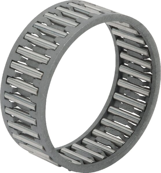 Klec s jehlovými válečky