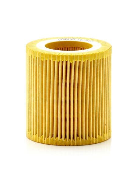 Filtre à huile — réf. HU8011Z