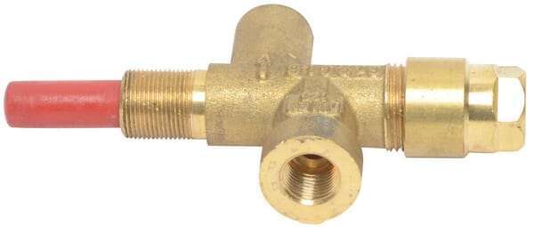 Bezpečnostní ventil 10m-12m-15m