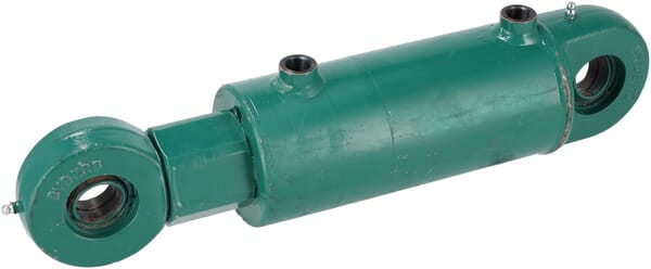 Vérin tournant D80-d35x355 — réf. KK353632