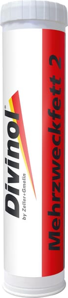 Multipurpose grease 400g