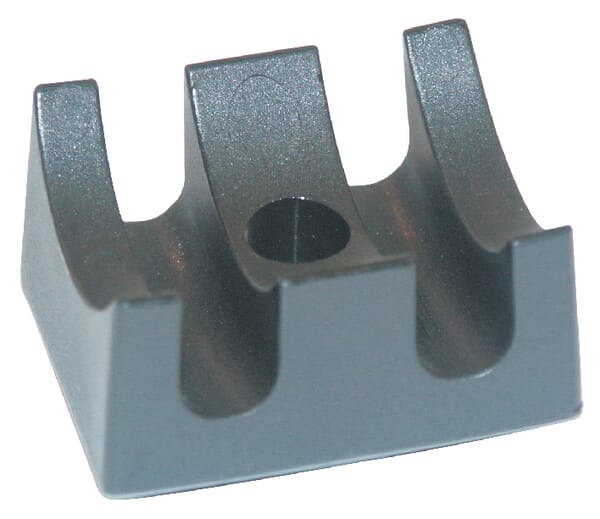 Support p. dent 7 mm · réf. 999003