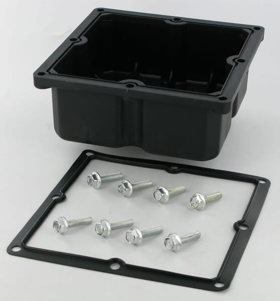 Nádrž čerpadla 3 l