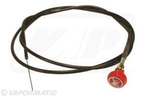 Cable d’arret · réf. VPM6540