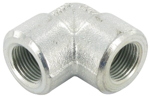 Raccord coudé F 3/8 BSP · réf. KBB9006