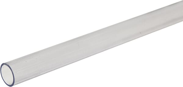 Tube Perspex 25x1,5 · réf. 2285400502015