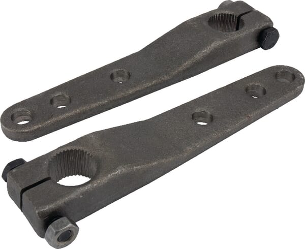 Jeu de leviers de frein 180mm — réf. 9RQ0008