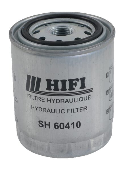 Filtre hydraulique Hifi — réf. SH60410