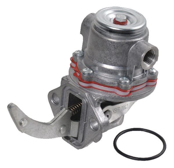 Pompe d'alimentation SLH — réf. 245193000KR