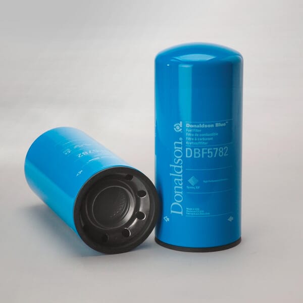 Filtre à carburant à visser sur secondaire  — réf. DBF5782