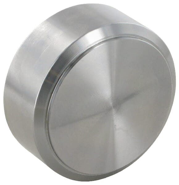 Fond de vérin renforcé HD D63 B=30 mm — réf. DS3906301A