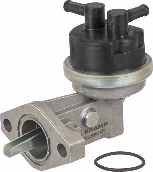 Pompe d'alimentation en carburant — réf. 6005025966KR
