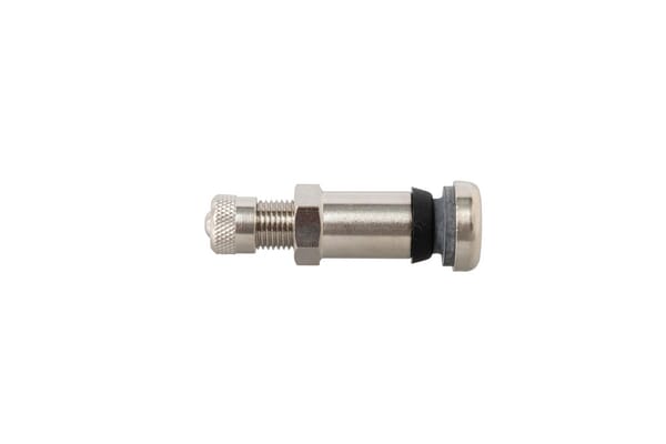 Valve haute pression tubeless, métal Alligator vue 3