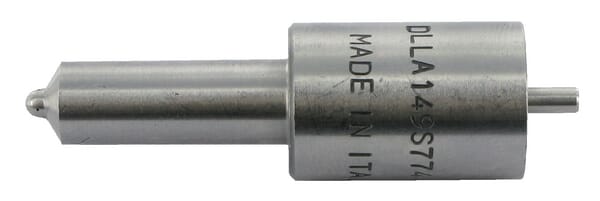 Nez d'injecteur Seven — réf. 036200055