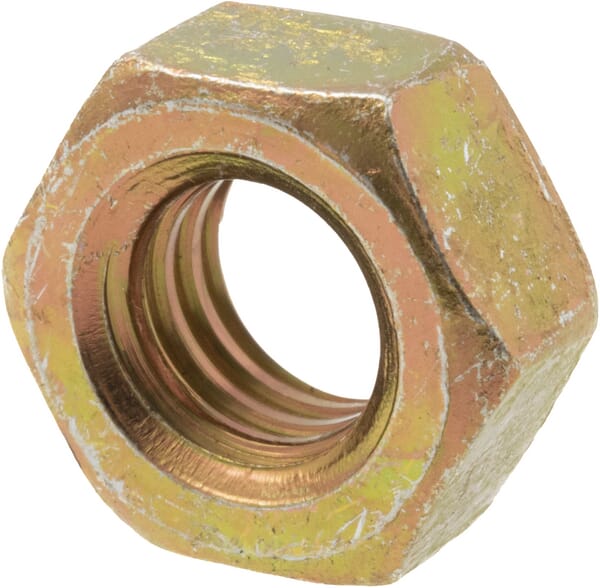 Ecrou hexagonal M14 A2 — réf. KG01054000