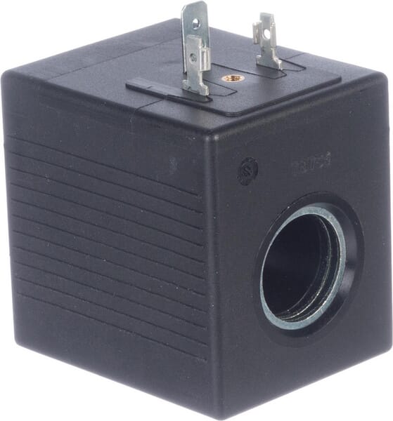 Bobine 24 Vcc BQP19 24V · réf. PP9BQP1924