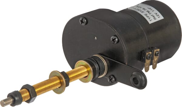 Moteur d'essuie-glace 12V · réf. CA12110
