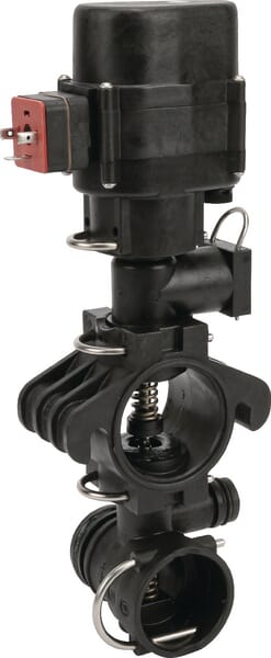 Soupape 2 voies 24 2W Amazone · réf. ZF859