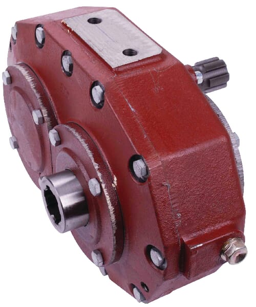 Boîtier MR-90 1:1 · réf. 090050