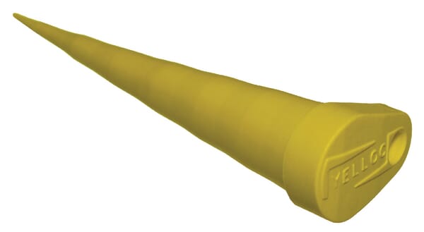 Servisní zátka mikro Ø 1 - 10 mm